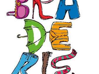 Braderie de la Neuville -